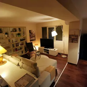 The Cozy Flat Appartamento