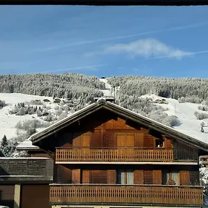 Au Petit Flocon - 3 Pièces, Et Proche Pistes - Parking Privé Et Wifi Megève