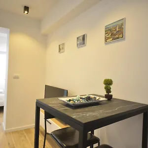  Appartement Central