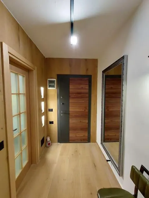 Appartement Frequency 286 Tirane 0*, Tirana