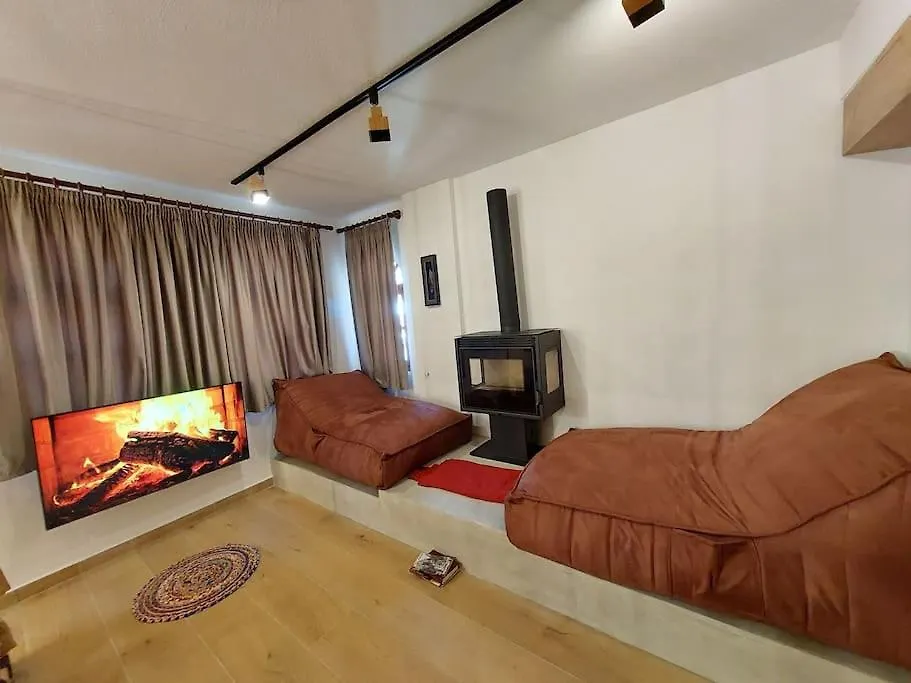 Appartement Frequency 286 Tirane Tirana